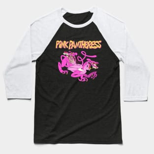 Pinkpantheress Baseball T-Shirt